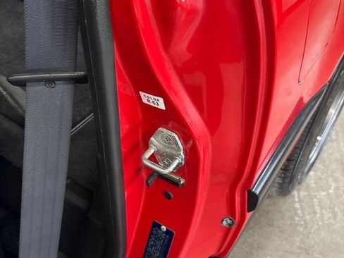 Used 1988 Honda CRX DX image 38