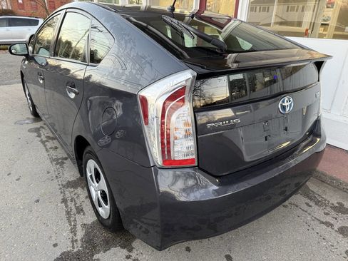 Used 2012 Toyota Prius Two image 27