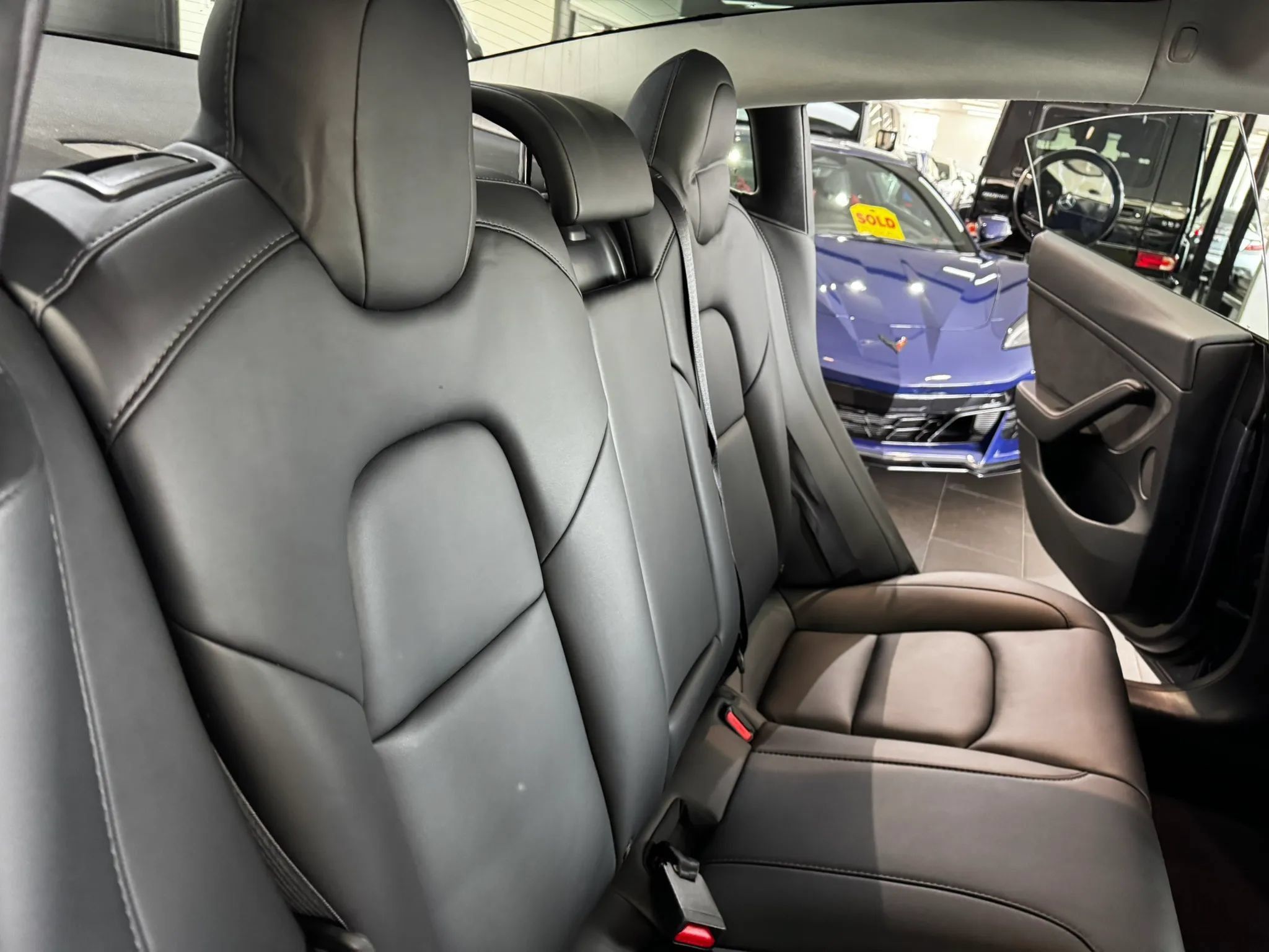 Used 2023 Tesla Model 3 Standard Range RWD image 15
