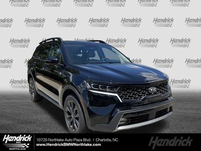 Used 2021 Kia Sorento SX Prestige