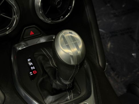 Used 2016 Chevrolet Camaro SS RWD image 16