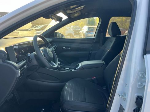 New 2026 Hyundai Santa Cruz SE image 22