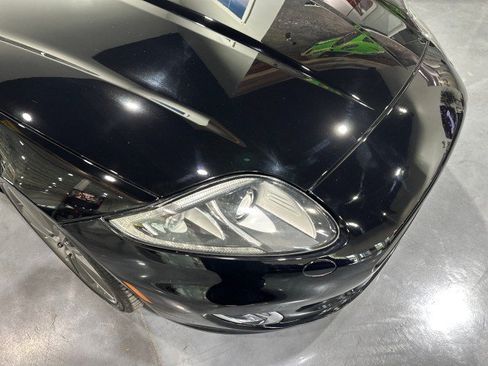 Used 2013 Jaguar XK Coupe RWD image 12