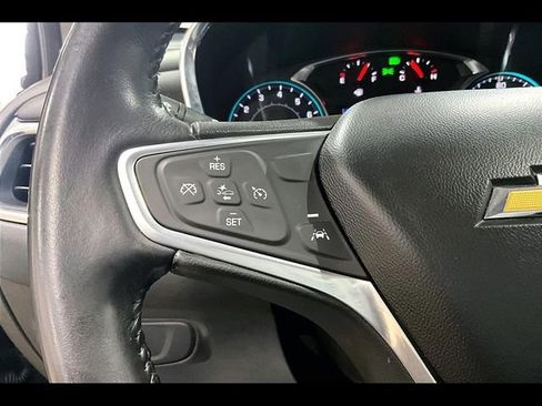 Certified 2022 Chevrolet Equinox LT image 11