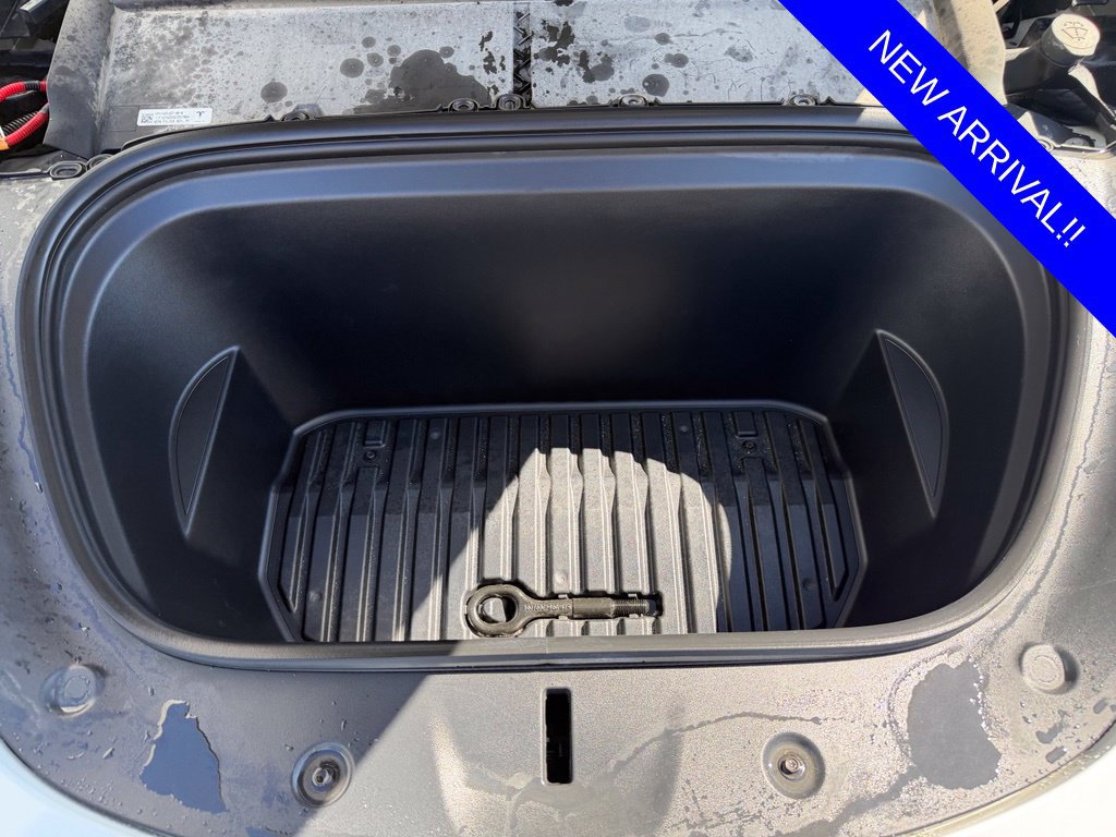 Used 2022 Tesla Model Y Performance AWD/4WD image 4