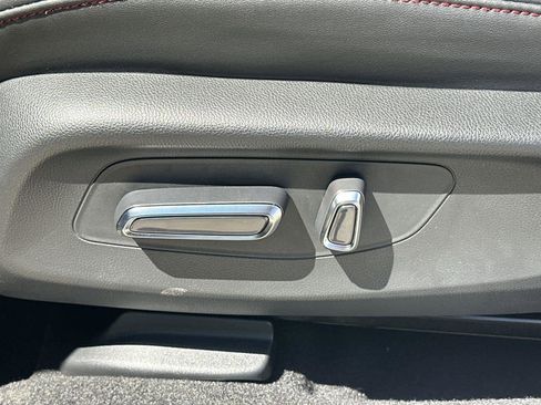 New 2025 Acura ADX A-Spec image 20