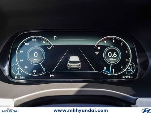 Used 2021 Hyundai Palisade Calligraphy FWD image 26
