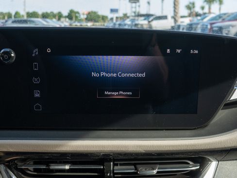 New 2026 Buick Envista Avenir FWD image 18