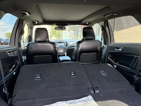 Used 2020 Ford Edge ST w/ Equipment Group 401A AWD/4WD image 23