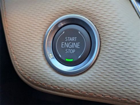 New 2026 Chevrolet Equinox ACTIV w/ Convenience Package III image 23