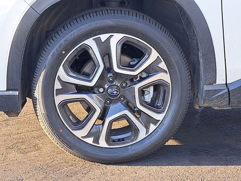 Certified 2023 Subaru Ascent Limited w/ Technology Package AWD/4WD image 10