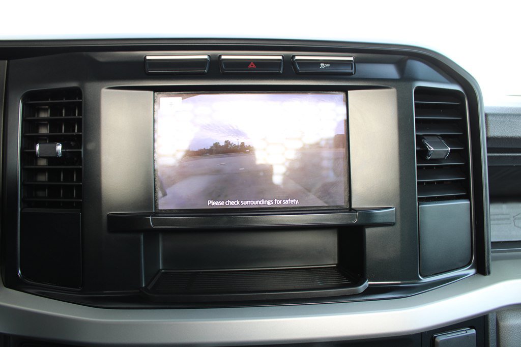 Used 2023 Ford F550 4x4 Regular Cab Super Duty image 30