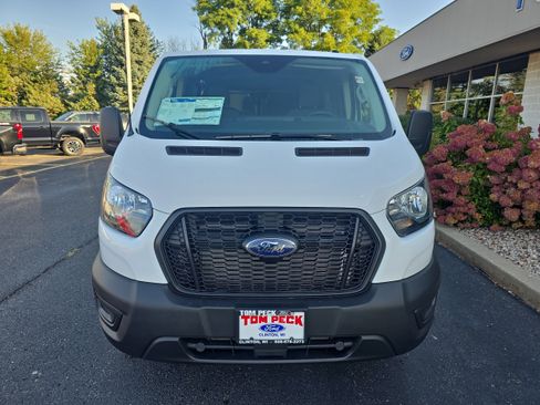 New 2025 Ford Transit 150 Low Roof RWD image 5