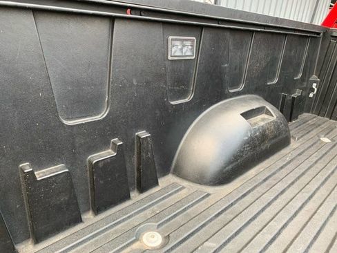 Used 2023 Toyota Tundra 1794 Edition image 25