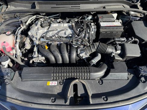 Used 2022 Toyota Corolla LE image 20