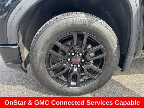Used 2023 GMC Sierra 1500 Elevation AWD/4WD image 43