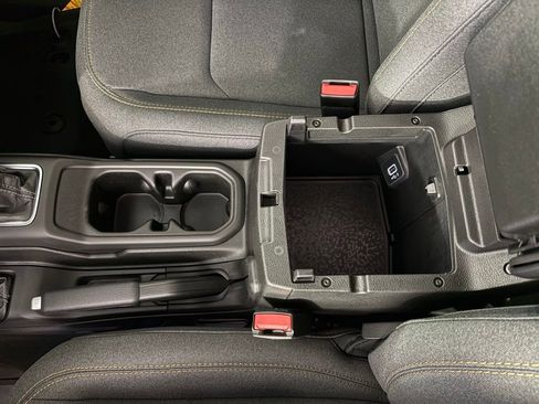 New 2026 Jeep Wrangler Unlimited Sport AWD/4WD image 30