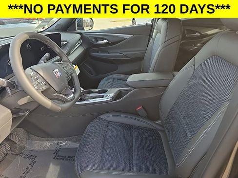 New 2026 Buick Envista Preferred w/ Convenience I Package image 19