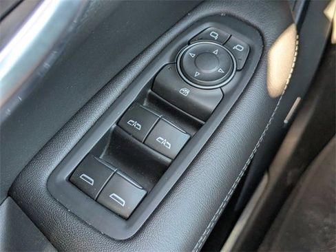 Used 2022 Cadillac XT5 Luxury image 24