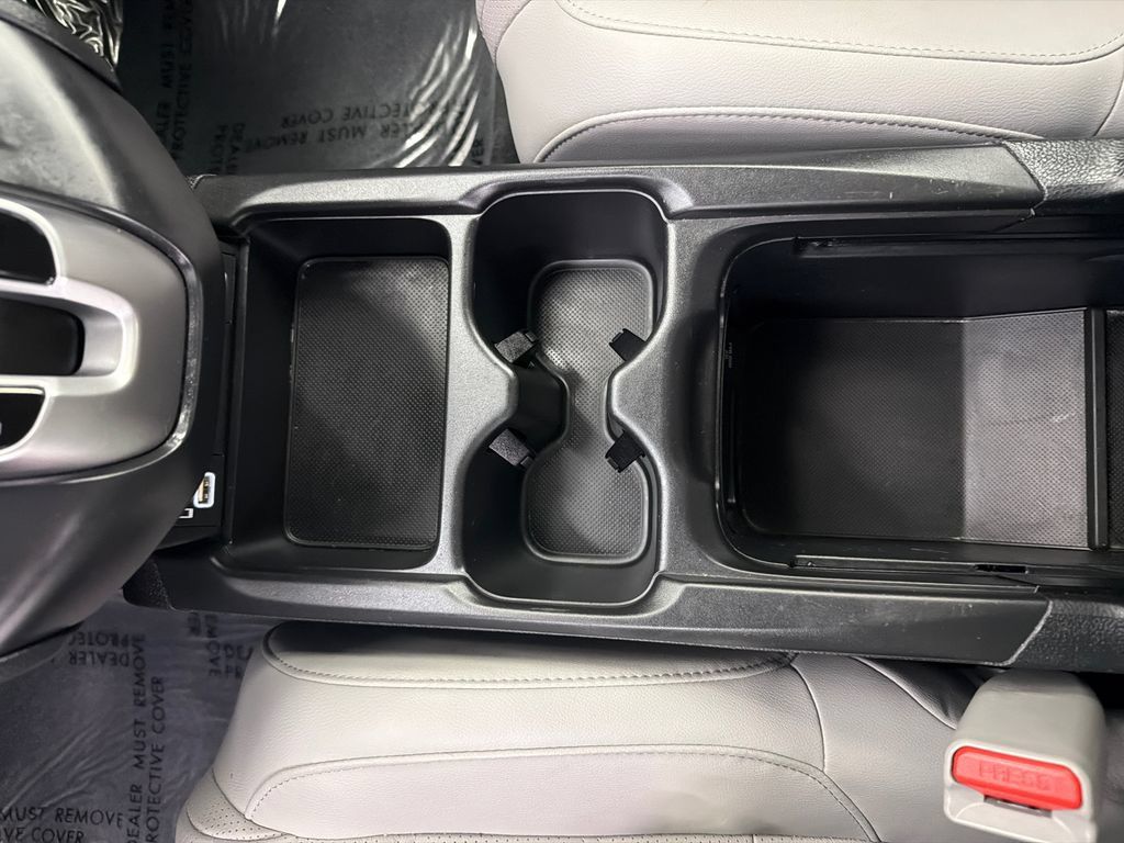 Used 2022 Honda CR-V EX-L image 33