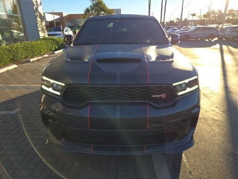Used 2024 Dodge Durango SRT Hellcat image 8