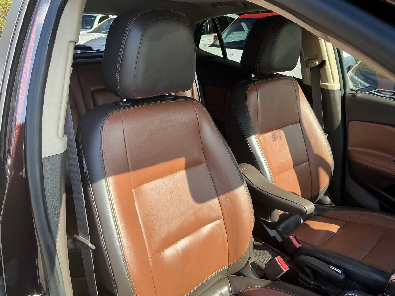 Used 2014 Buick Encore Leather AWD/4WD image 27