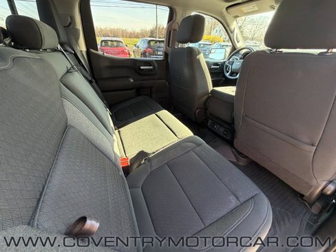 Used 2021 Chevrolet Silverado 1500 LT w/ All Star Edition Plus image 41