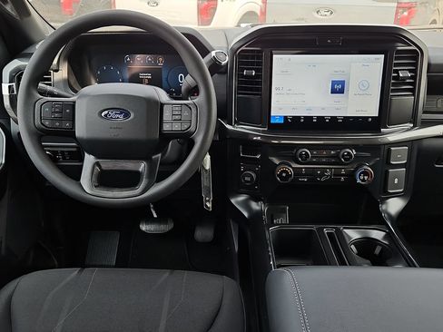 New 2026 Ford F150 STX w/ Equipment Group 200A AWD/4WD image 20