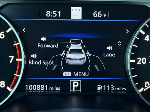 Used 2019 Nissan Altima 2.5 Platinum image 28