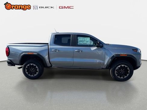 New 2026 GMC Canyon AT4 w/ Technology Plus Package AWD/4WD image 2