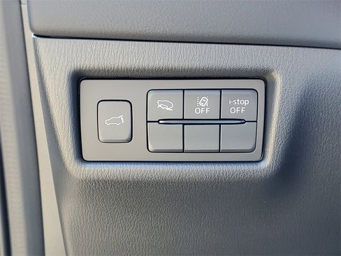 New 2025 MAZDA CX-5 Carbon Edition image 19