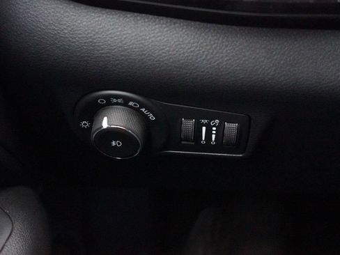 New 2026 Jeep Compass Limited image 45