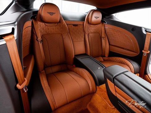 Used 2020 Bentley Continental GT AWD/4WD image 35