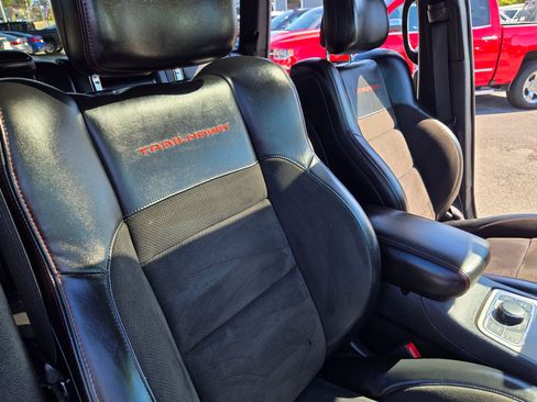 Used 2020 Jeep Grand Cherokee Trailhawk image 69