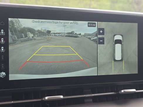 Used 2024 Kia Carnival SX FWD image 28