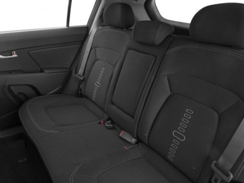 Used 2014 Kia Sportage SX w/ SX Premium Package image 17