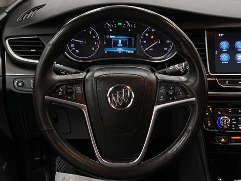 Used 2017 Buick Encore Premium w/ Experience Buick Package image 14