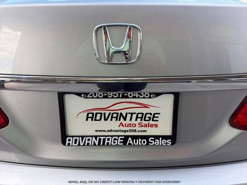 Used 2013 Honda Accord LX image 29