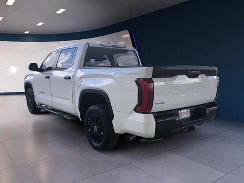 Used 2024 Toyota Tundra SR5 image 3