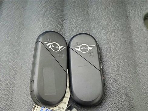 Used 2025 MINI Cooper John Cooper Works image 61