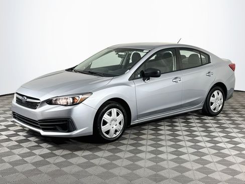 Used 2023 Subaru Impreza 2.0i AWD/4WD image 4