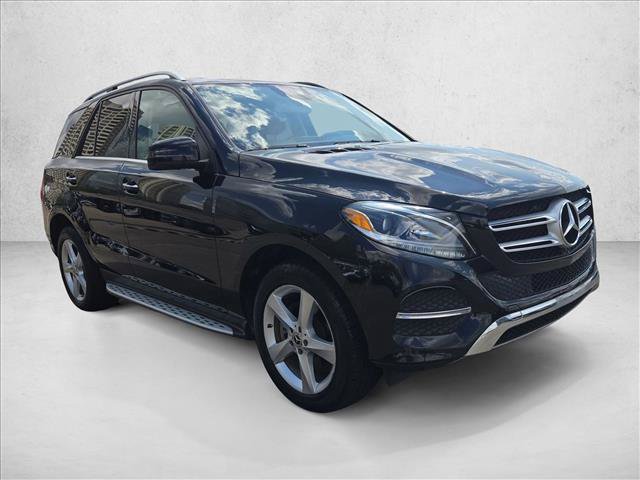 Used 2018 Mercedes-Benz GLE 350 image 3