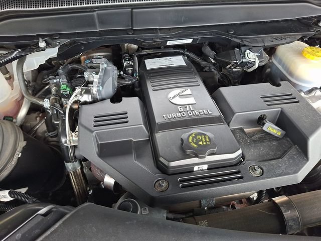 Used 2024 RAM 2500 Limited AWD/4WD image 28
