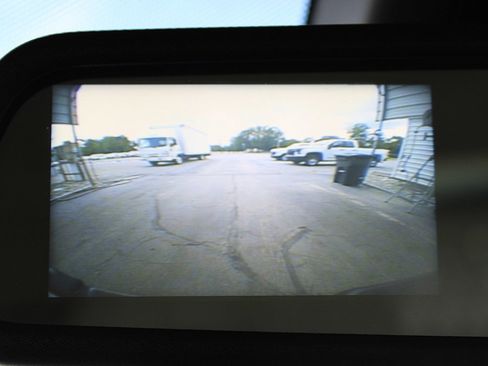 Used 2024 Chevrolet Express 2500 w/ Driver Convenience Package image 28