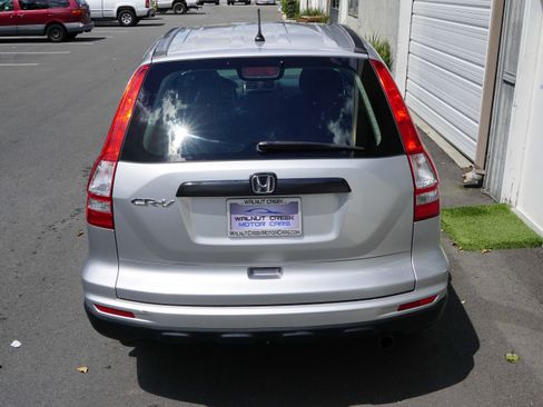 Used 2011 Honda CR-V LX image 13