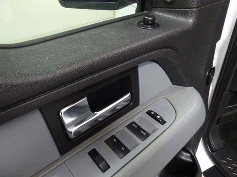 Used 2014 Ford F150 XL w/ Equipment Group 101A Mid AWD/4WD image 21