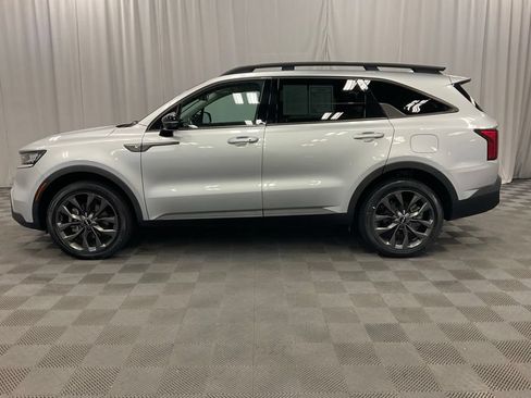 Used 2022 Kia Sorento X-Line EX AWD/4WD image 15