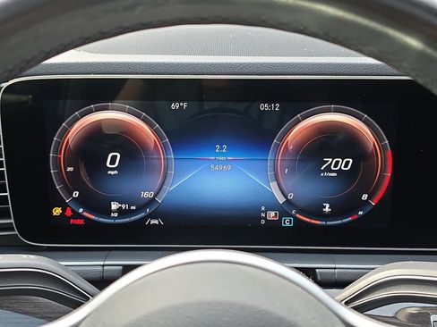 Used 2020 Mercedes-Benz GLE 350 4MATIC image 22
