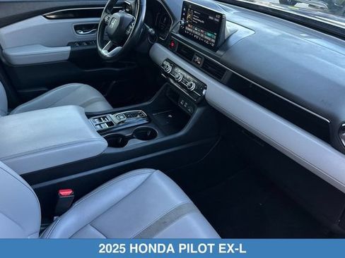 Certified 2025 Honda Pilot EX-L image 20
