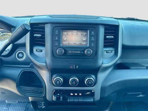 Used 2022 RAM 3500 Tradesman w/ Max Tow Package image 14